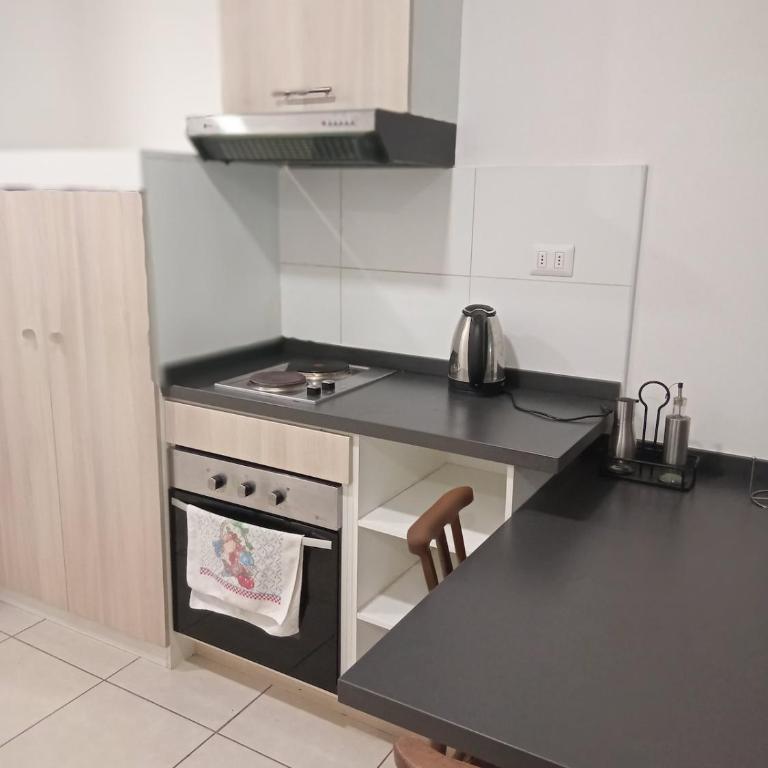 Departamento en Viña Del Mar GMarañon - Apartamento de 1 dormitorio - 2