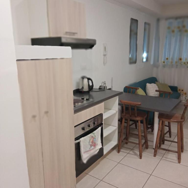 Departamento en Viña Del Mar GMarañon - Apartamento de 1 dormitorio - 3