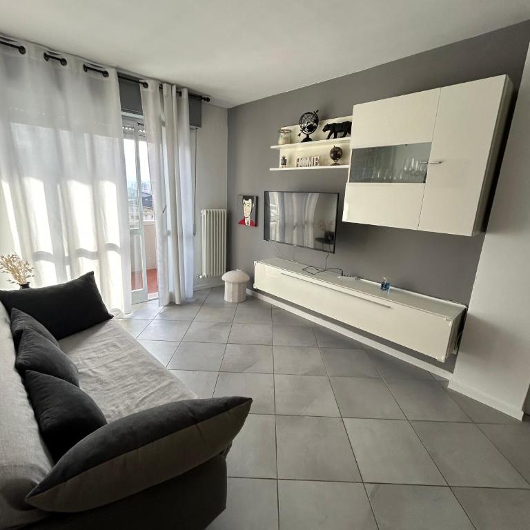 Tiny House Trento - Appartamento con 1 Camera da Letto - 2