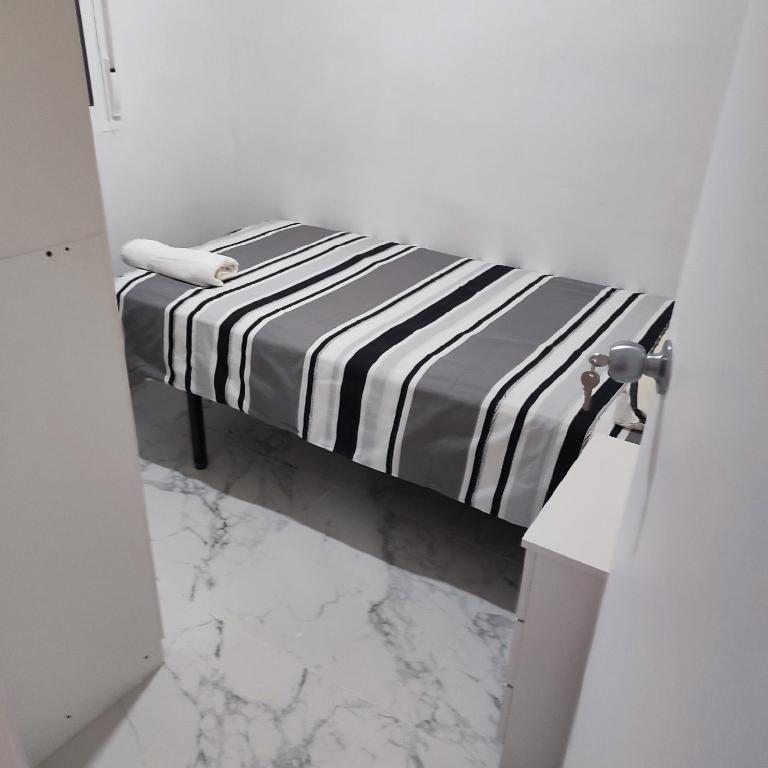 Rooms Ciudad Bella - Single Room - 2