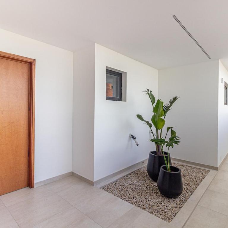 Departamento parque Saavedra - One-Bedroom Apartment - 26