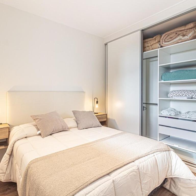 Departamento parque Saavedra - One-Bedroom Apartment - 35