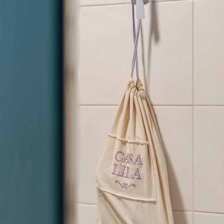 Casa Lila - Habitación Doble - 1 o 2 camas - 21