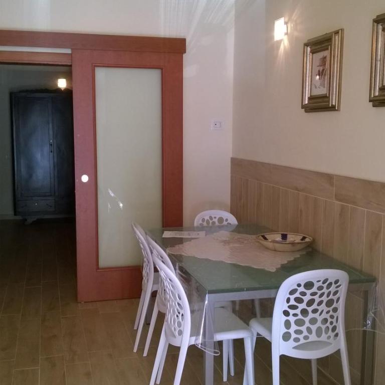 Casa Vacanze Cosma - Appartamento - 23
