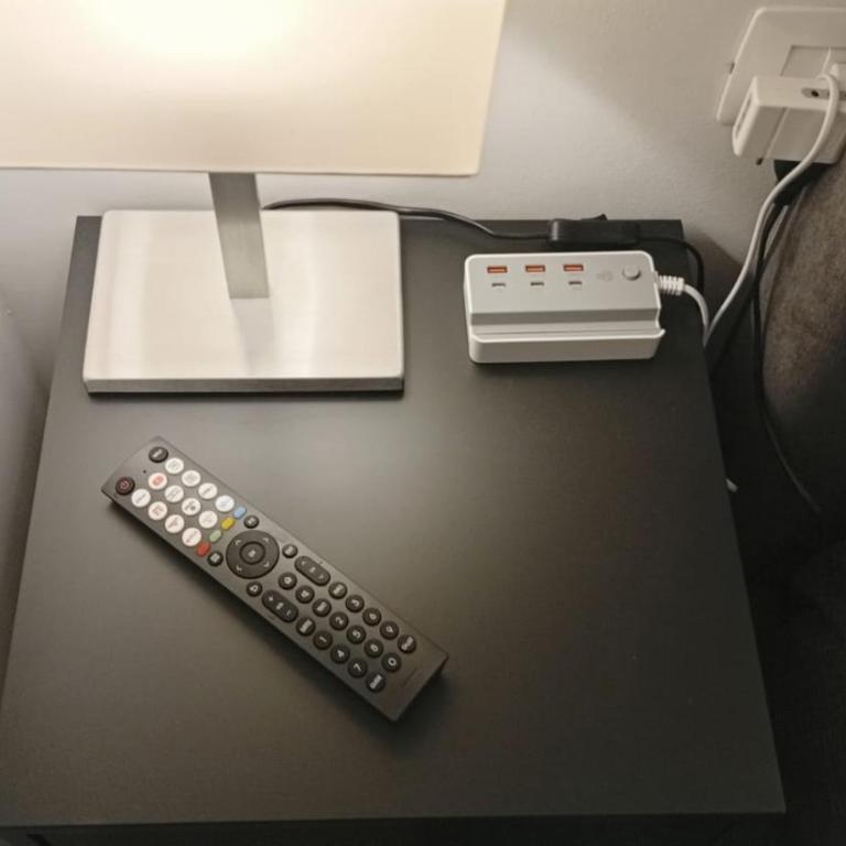Culture House, Moderno a 2 min dal Trenino Rosso - Apartment mit 1 Schlafzimmer - 17
