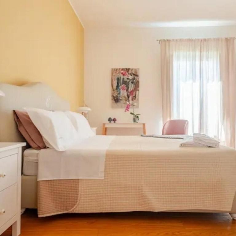 Calogiuri Nest - Appartamento con 2 Camere da Letto e Balcone - 1