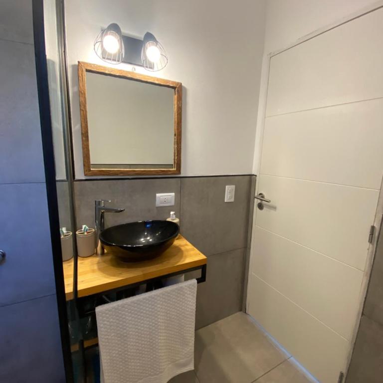 Corso Florida 798 - Apartamento de 1 dormitorio - 2