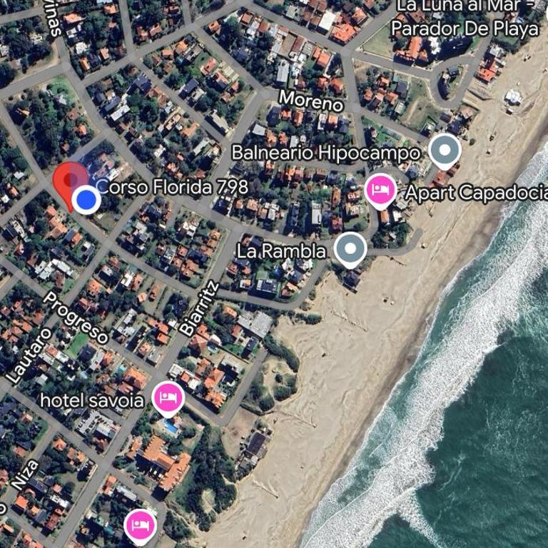 Corso Florida 798 - Apartamento de 1 dormitorio - 5