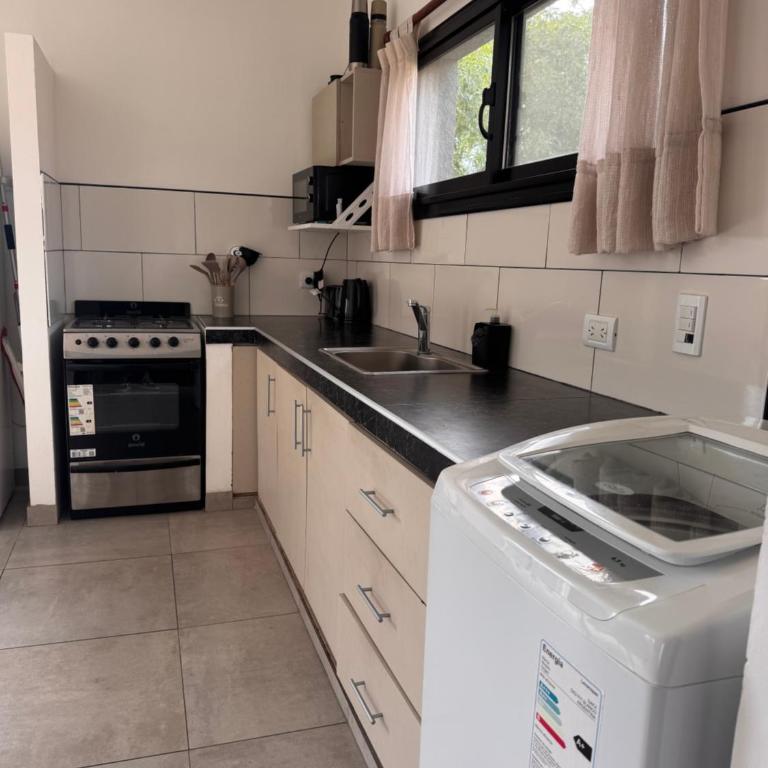 Corso Florida 798 - Apartamento de 1 dormitorio - 6