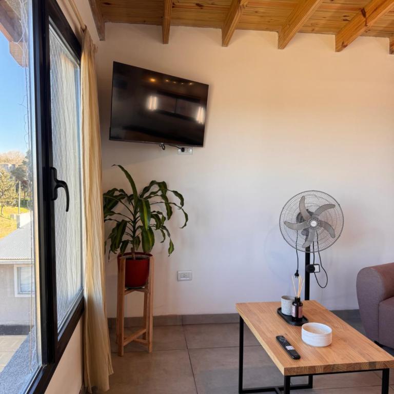 Corso Florida 798 - Apartamento de 1 dormitorio - 2