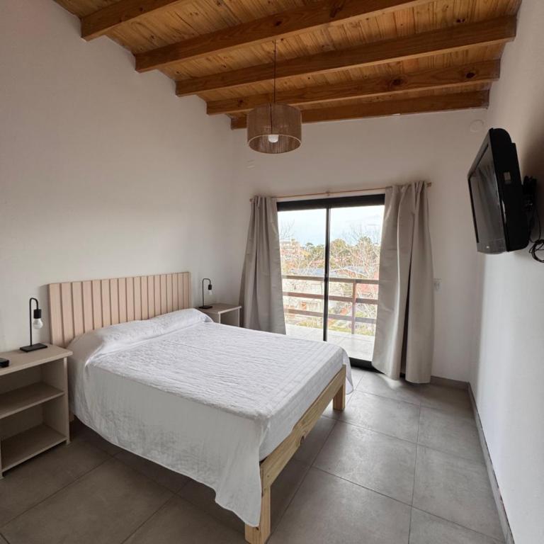 Corso Florida 798 - Apartamento de 1 dormitorio - 5