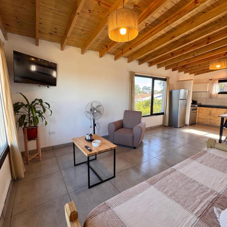 Corso Florida 798 - Apartamento de 1 dormitorio - 13