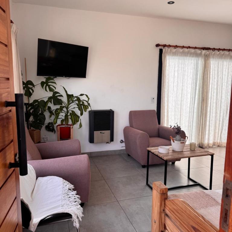 Corso Florida 798 - Apartamento de 1 dormitorio - 11