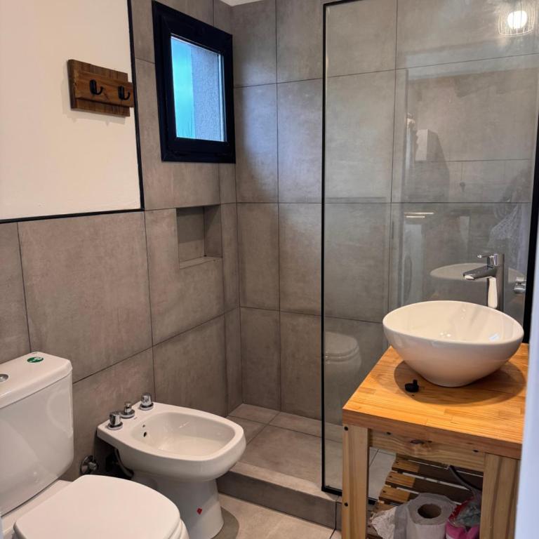 Corso Florida 798 - Apartamento de 1 dormitorio - 14