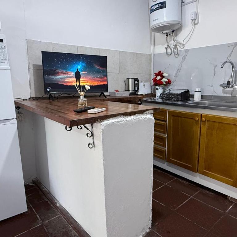 Colonia Home - One-Bedroom House - 5