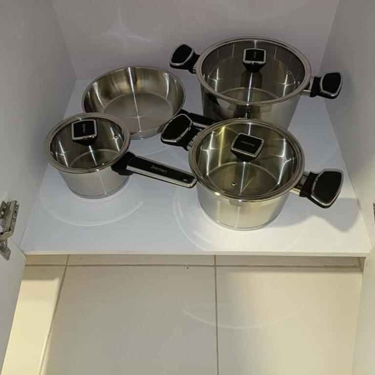 Apartamento Espacioso Como Nuevo con 2 Habitaciones y a 5 minutos de San Bernardino con Ascensor Operativo - Two-Bedroom Apartment - 20