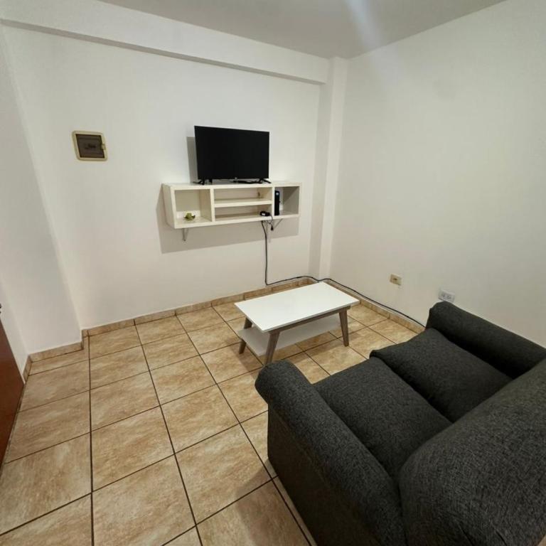 Hermoso Depto en el corazón de Córdoba - Apartamento de 1 dormitorio - 11