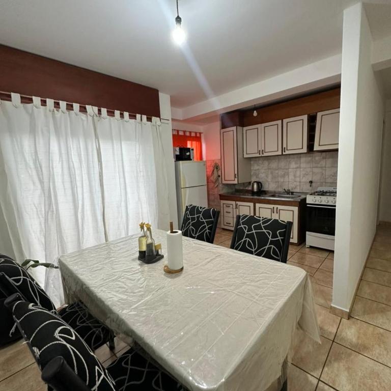 Hermoso Depto en el corazón de Córdoba - Apartamento de 1 dormitorio - 7