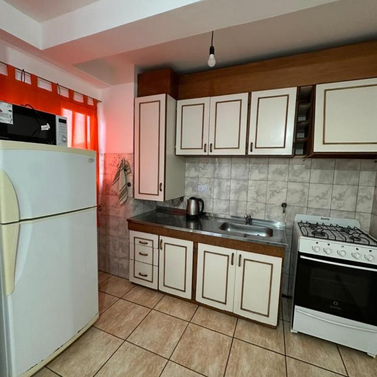 Hermoso Depto en el corazón de Córdoba - Apartamento de 1 dormitorio - 6