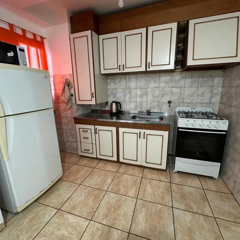 Hermoso Depto en el corazón de Córdoba - Apartamento de 1 dormitorio - 3