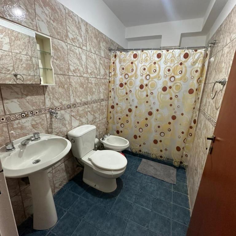 Hermoso Depto en el corazón de Córdoba - Apartamento de 1 dormitorio - 4
