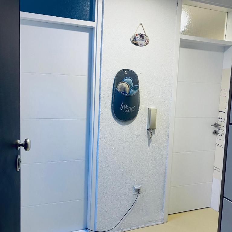 Apartment EtnA! Near to Airport - One-Bedroom Apartment - 37