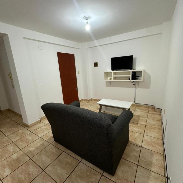 Hermoso Depto en el corazón de Córdoba - Apartamento de 1 dormitorio - 5