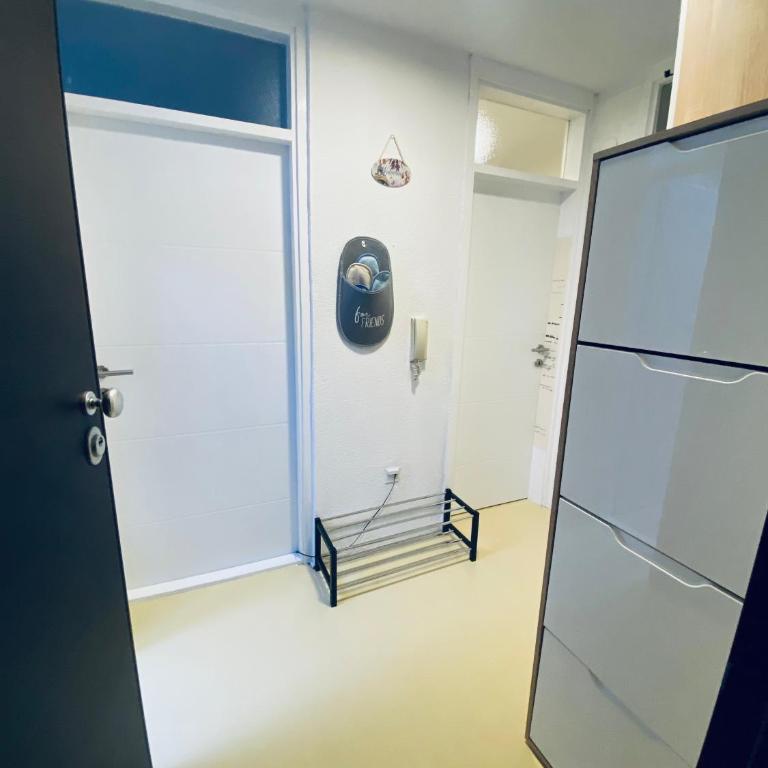 Apartment EtnA! Near to Airport - One-Bedroom Apartment - 38