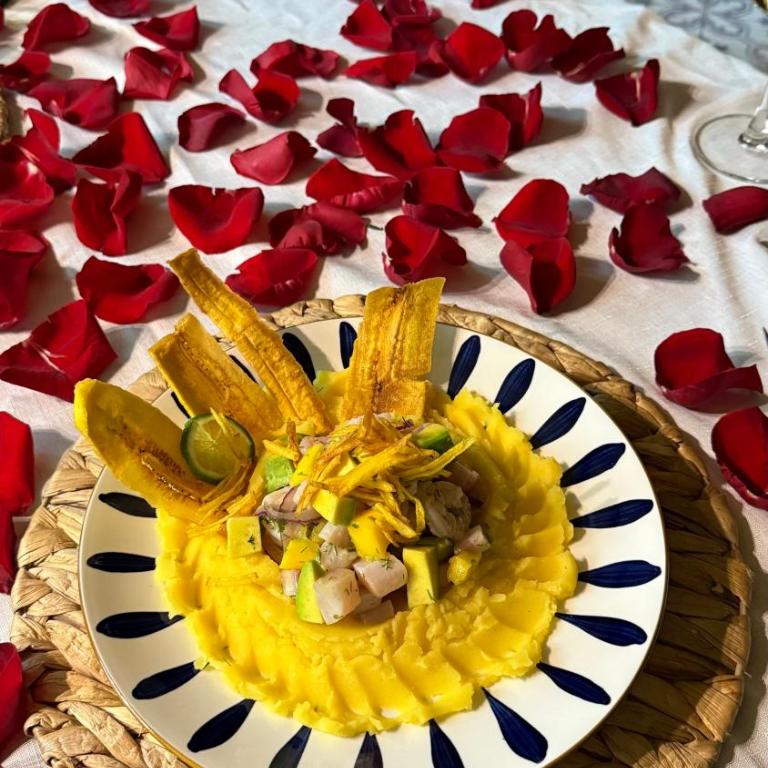 Glamping Brillo de Luna - Tienda - 10