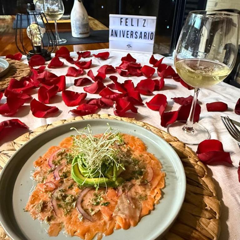 Glamping Brillo de Luna - Tienda - 11