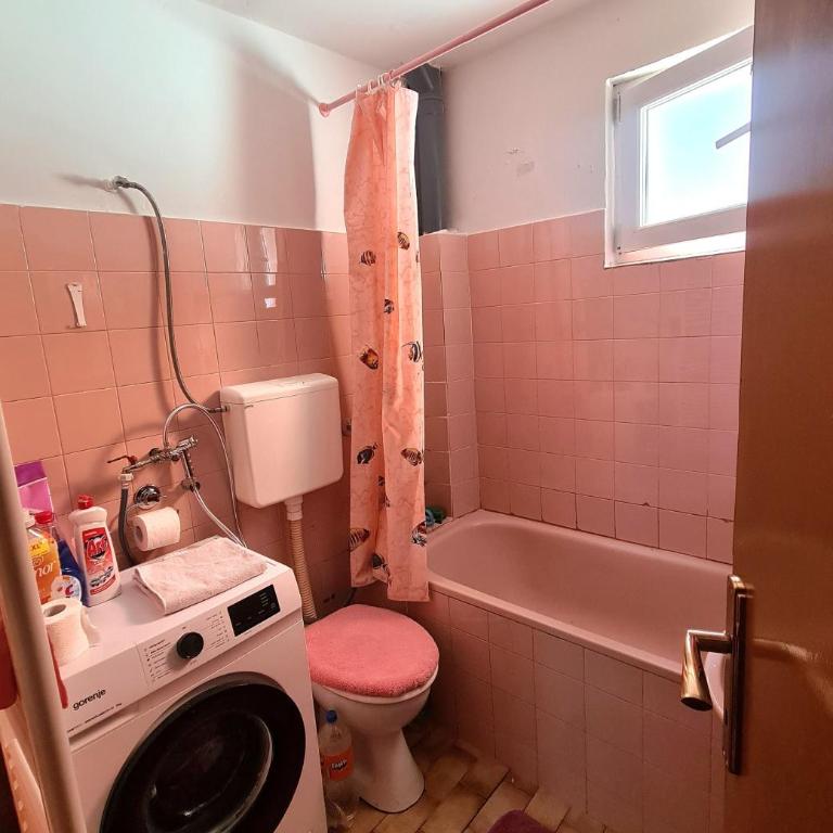 Vila AT - Apartman sa 2 Spavaće Sobe - 8