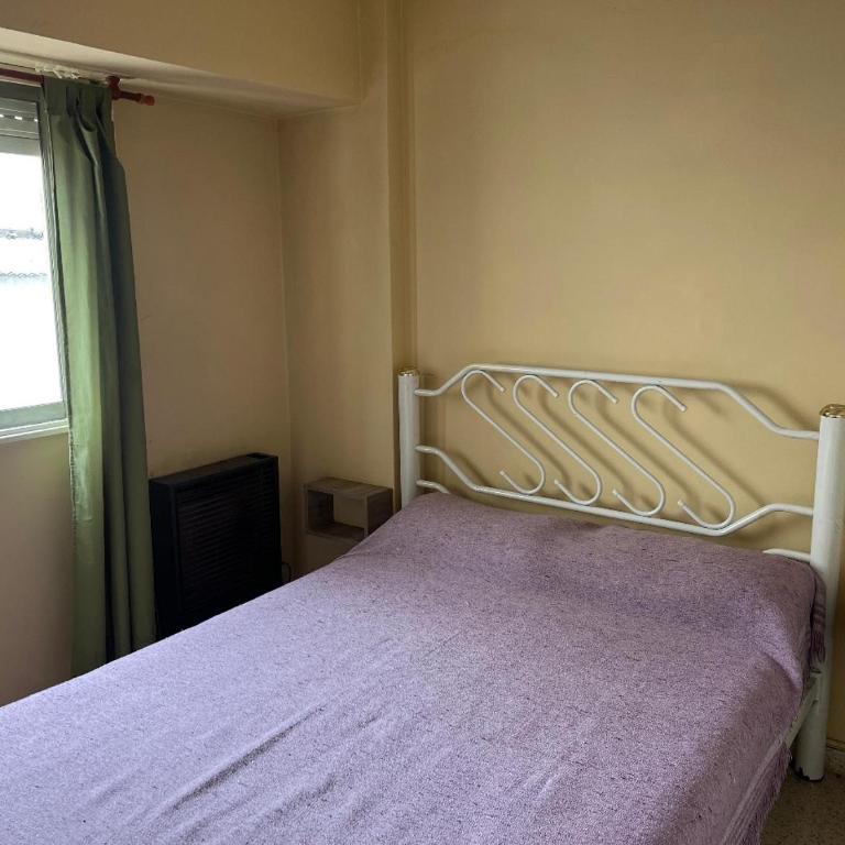 Depto luminoso 1 ambiente - One-Bedroom Apartment - 2