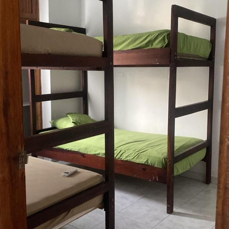 Jhonny Cay Collection Apartahotel - Apartamento de 2 dormitorios - 5