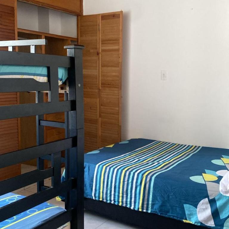 Jhonny Cay Collection Apartahotel - Apartamento de 2 dormitorios - 3