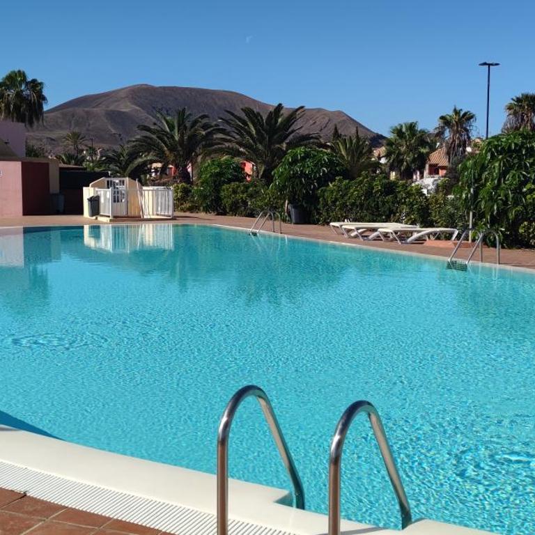Casa Lena Americas - Villa de 2 dormitorios - 1