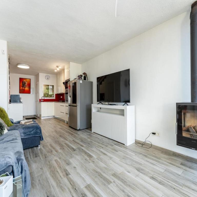 Modern holiday home by beach in Calahonda - Casa de vacaciones de 2 dormitorios - 7