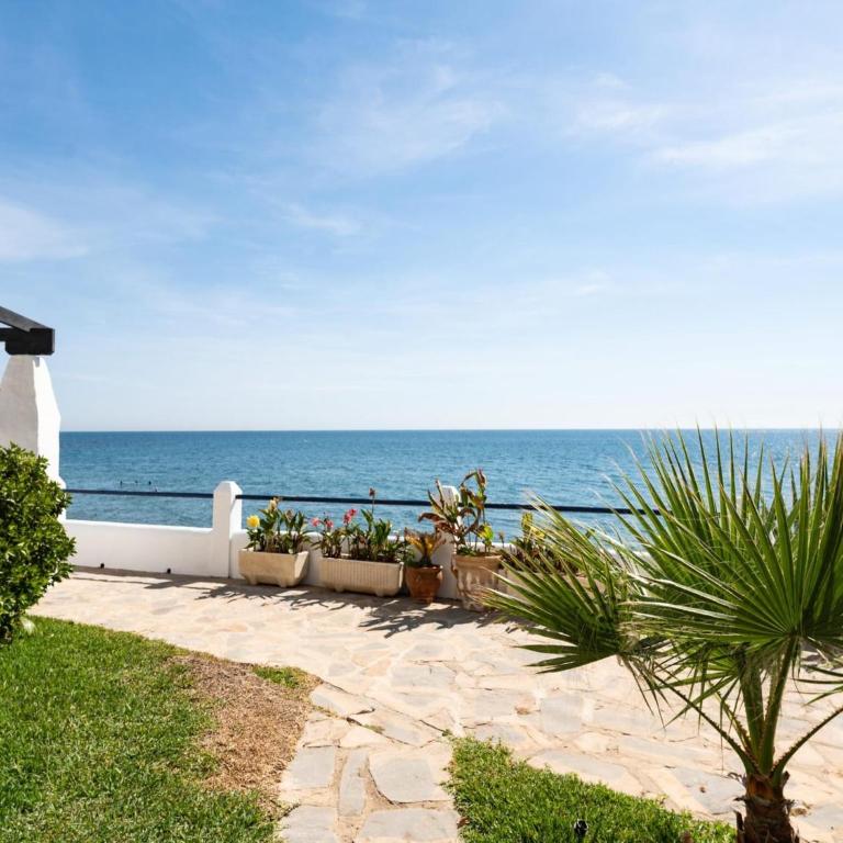 Beachfront holiday home in Malaga - Casa de vacaciones de 2 dormitorios - 6