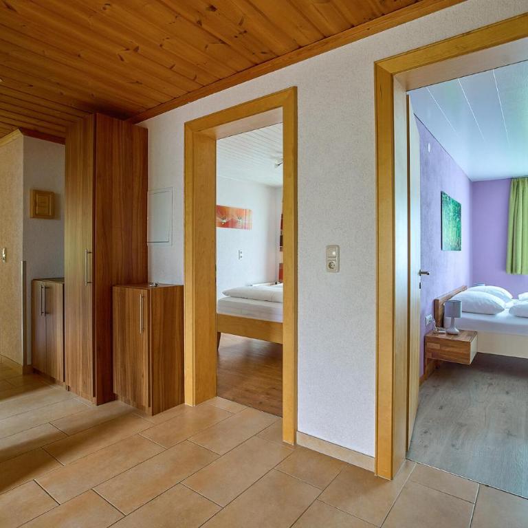 Gemuetliche Ferienwohnung - Apartment mit 3 Schlafzimmern - 16