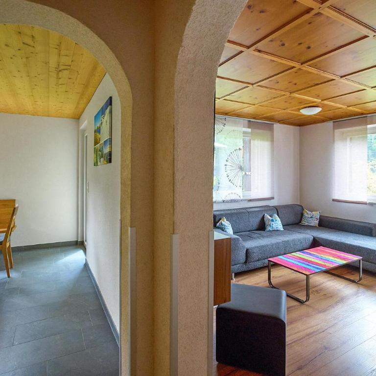 Gemuetliche Ferienwohnung - Apartment mit 3 Schlafzimmern - 17