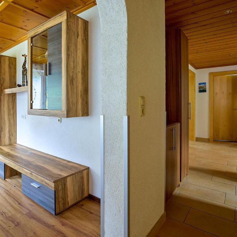 Gemuetliche Ferienwohnung - Apartment mit 3 Schlafzimmern - 12