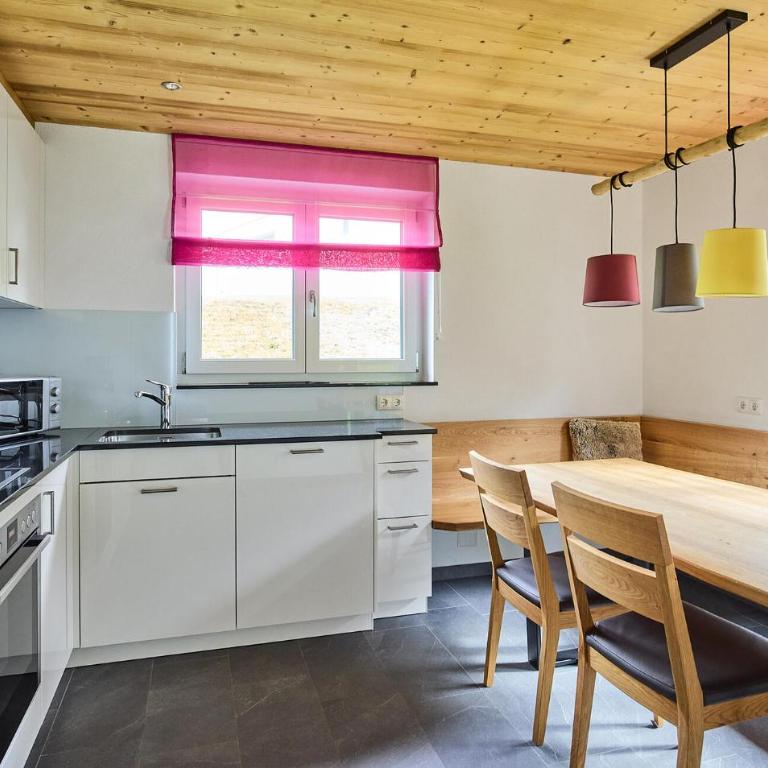 Gemuetliche Ferienwohnung - Apartment mit 3 Schlafzimmern - 13