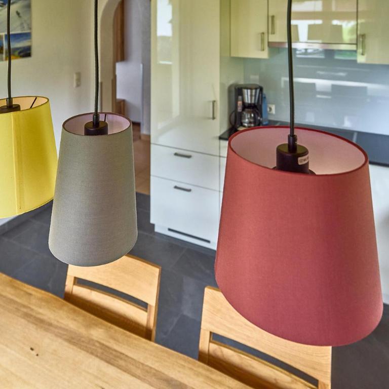 Gemuetliche Ferienwohnung - Apartment mit 3 Schlafzimmern - 14