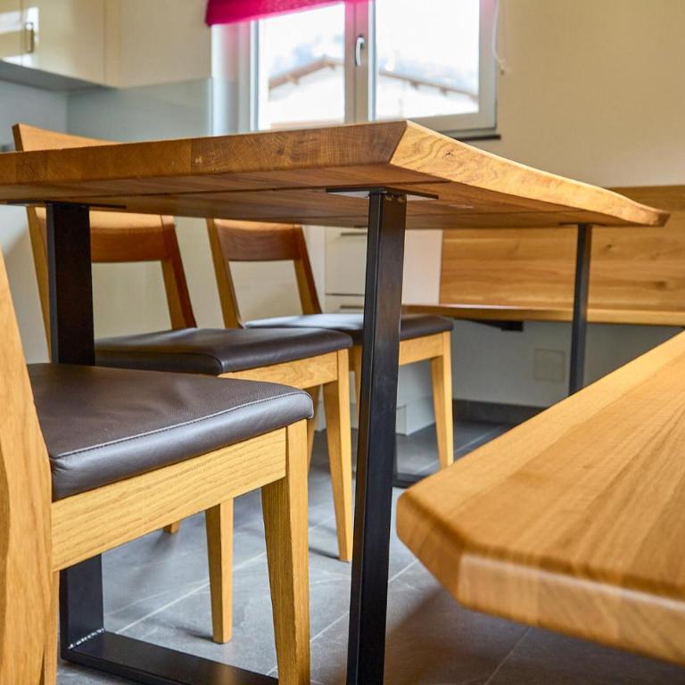 Gemuetliche Ferienwohnung - Apartment mit 3 Schlafzimmern - 15