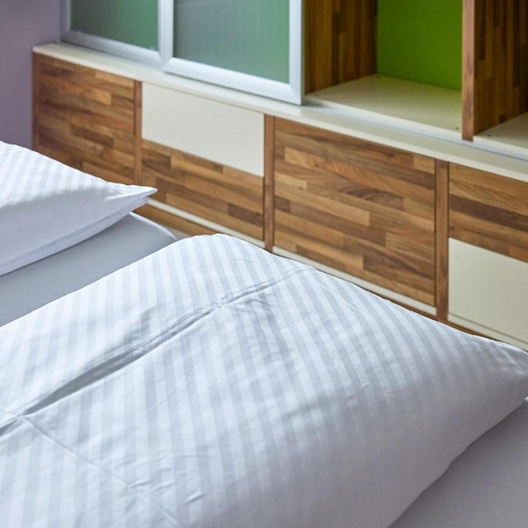 Gemuetliche Ferienwohnung - Apartment mit 3 Schlafzimmern - 20