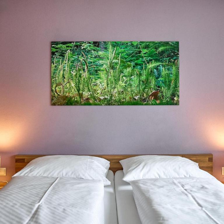 Gemuetliche Ferienwohnung - Apartment mit 3 Schlafzimmern - 19