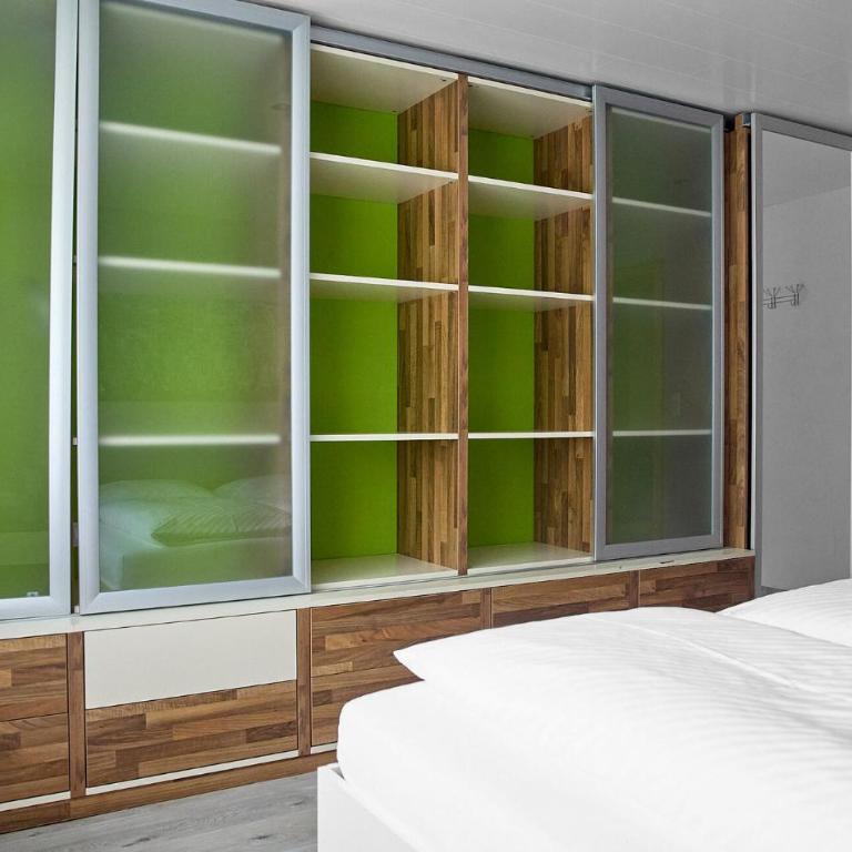 Gemuetliche Ferienwohnung - Apartment mit 3 Schlafzimmern - 21