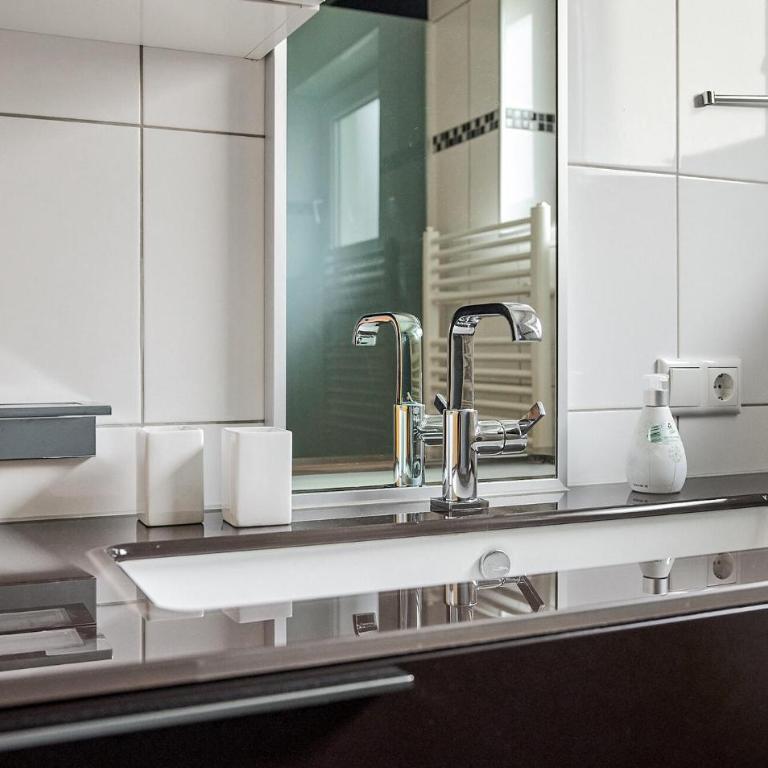 Gemuetliche Ferienwohnung - Apartment mit 3 Schlafzimmern - 25