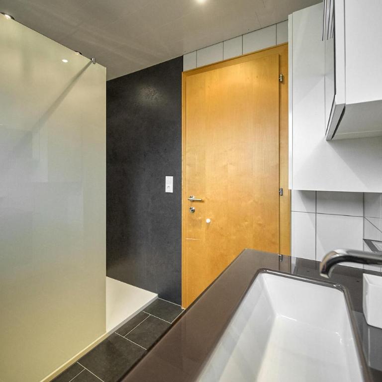 Gemuetliche Ferienwohnung - Apartment mit 3 Schlafzimmern - 24