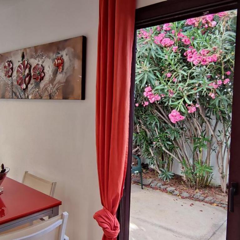 Casa Lena Americas - Villa de 2 dormitorios - 6