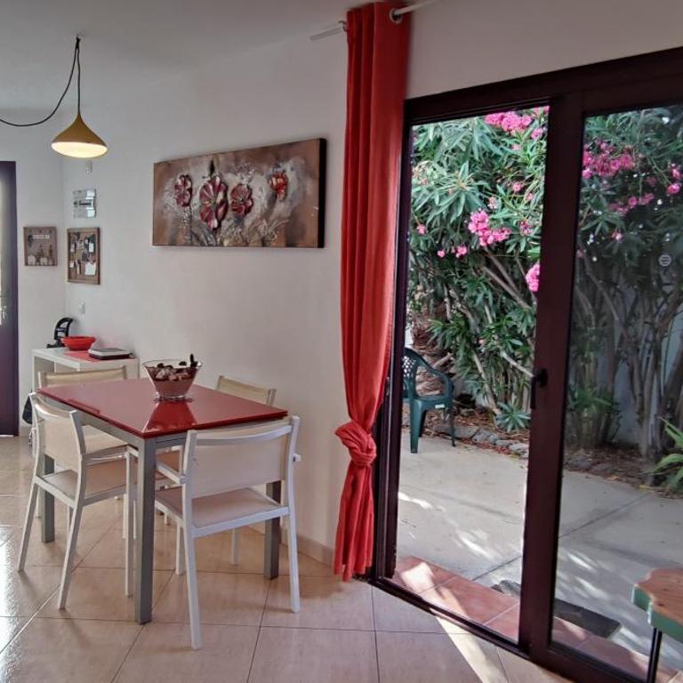 Casa Lena Americas - Villa de 2 dormitorios - 9